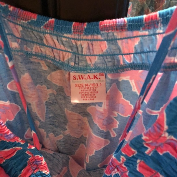 Butterfly romper - Picture 3 of 4